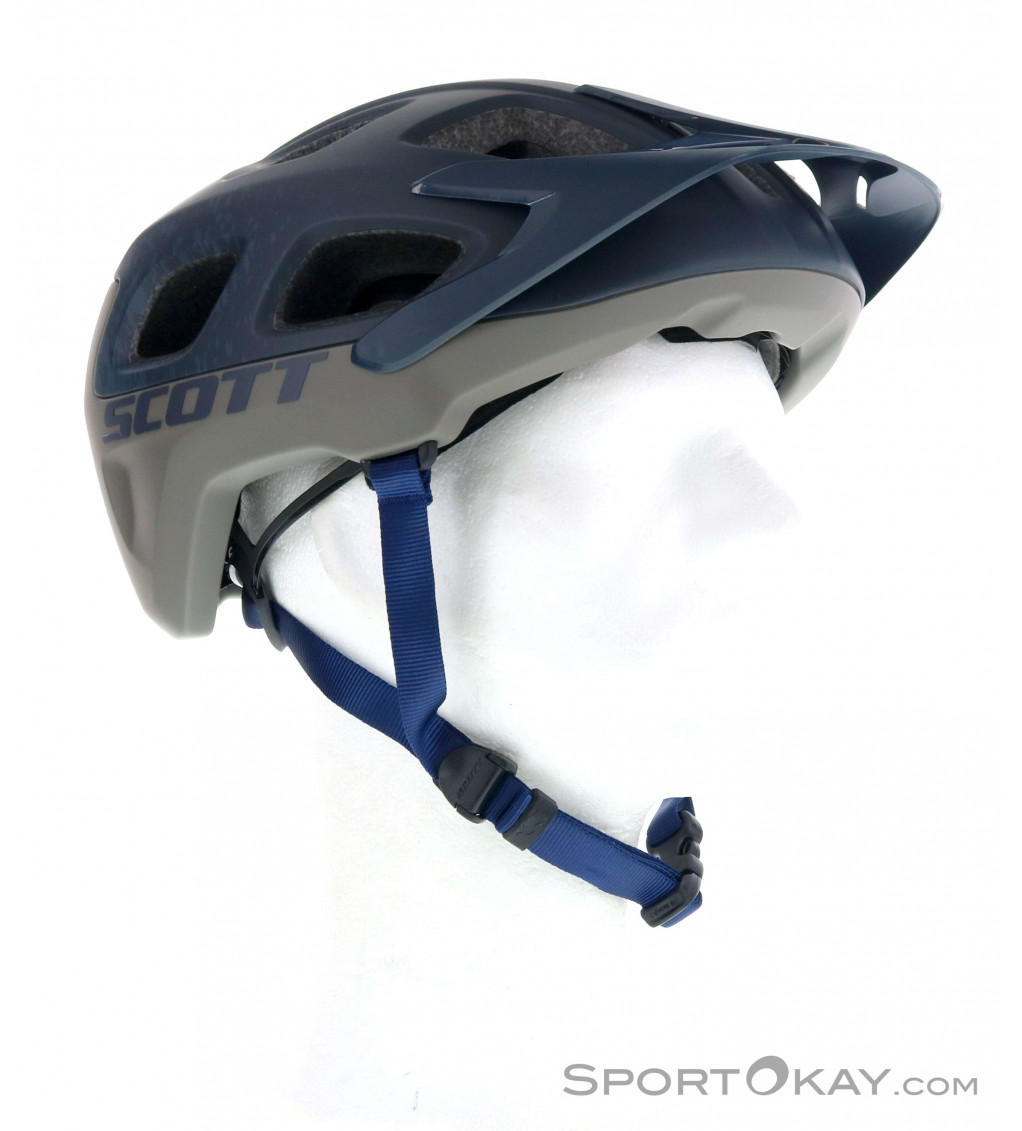 scott vivo plus mips helmet