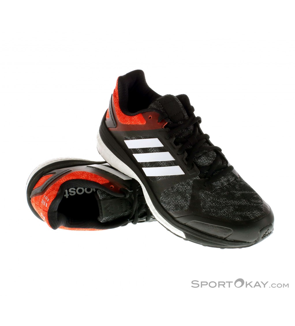 adidas supernova m scarpe running uomo