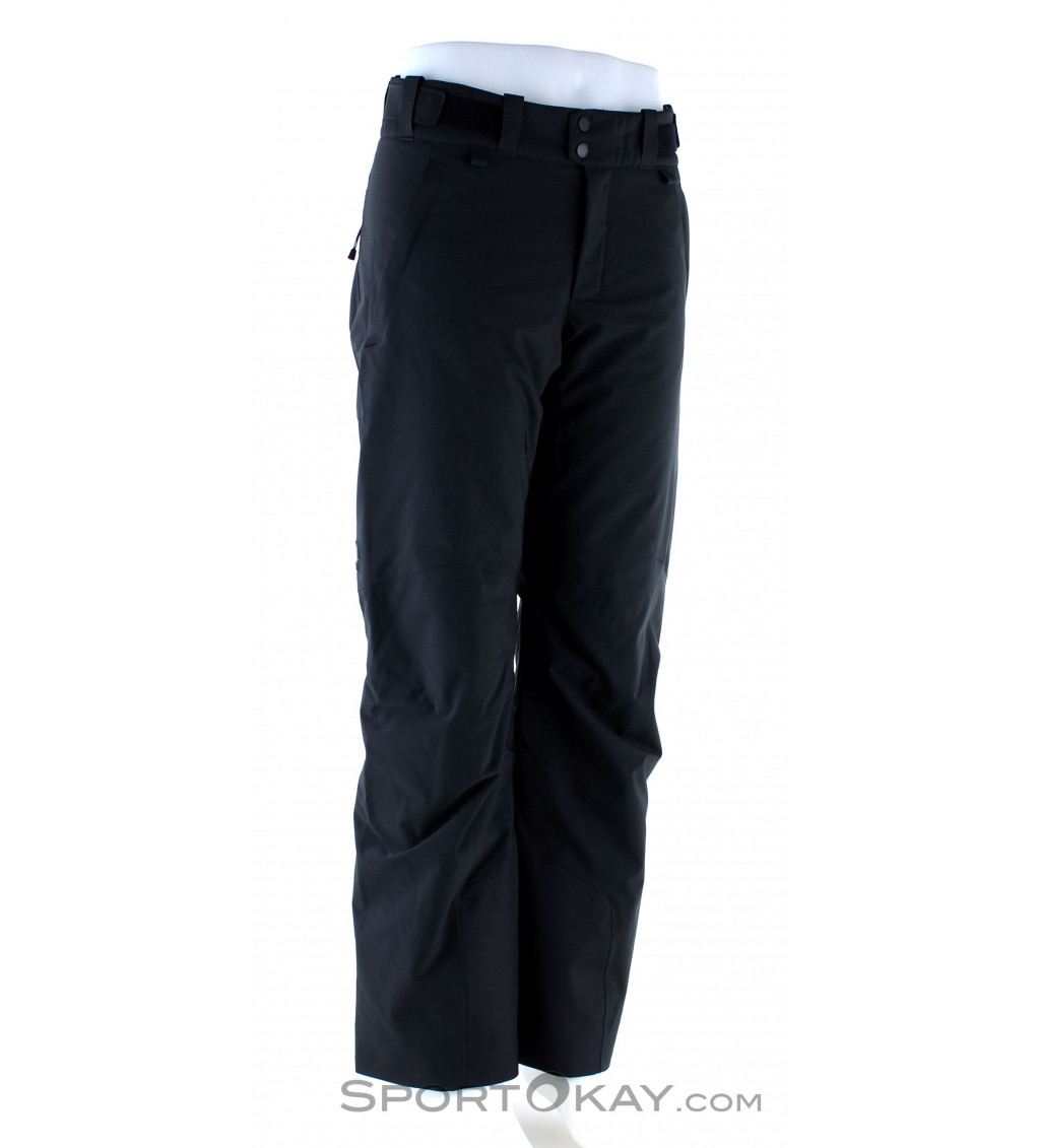Peak Performance Maroon Pantaloni da Sci da Uomo