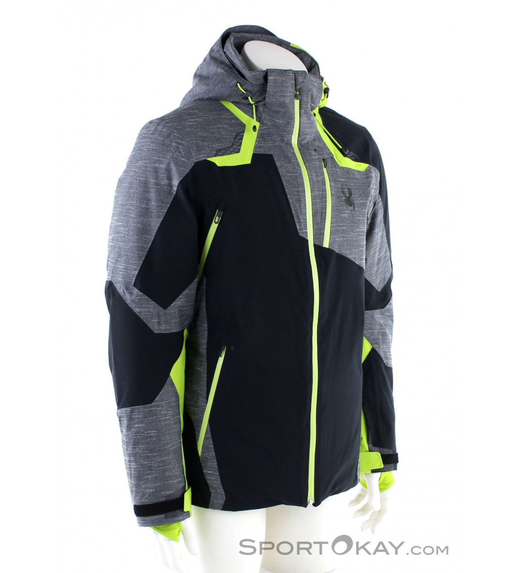 pinnacle gtx jacket