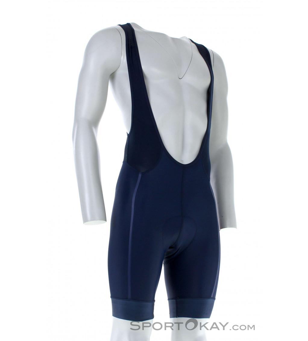 Craft ADV Endur Bib Shorts Uomo Pantaloncini da Bici - Pantaloni e  pantaloncini - Abbigliamento da ciclismo - Bike - Tutti