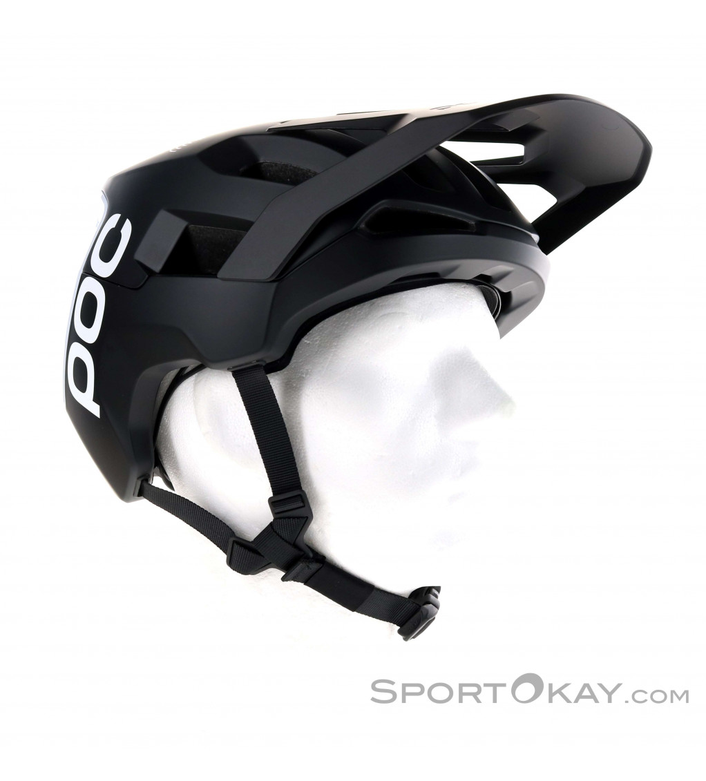 POC Kortal Race MIPS Casco da Bici - MTB - Caschi - Bike - Tutti