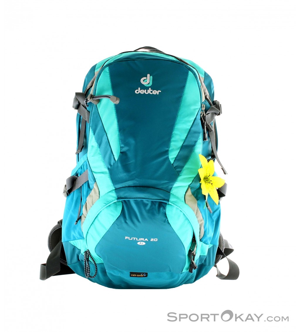 deuter 20l