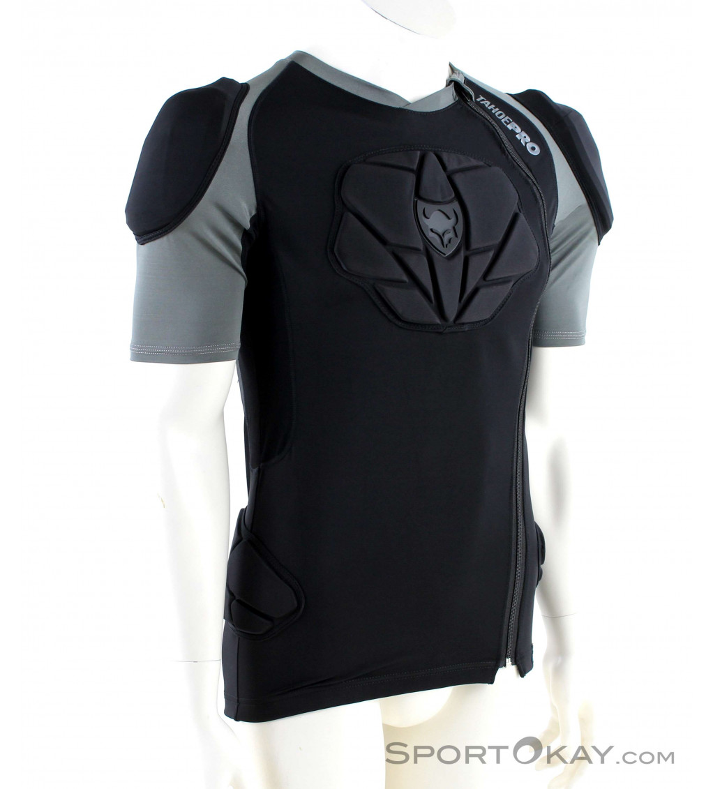 TSG Protective Shirt Tahoe Pro A Maglia Protettiva - Giacche protettive -  Protezioni - Bike - Tutti