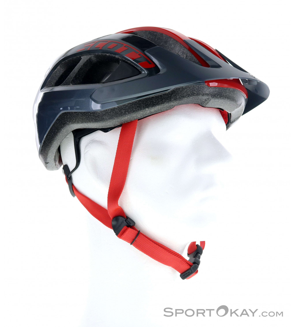 Scott Supra Casco da Bici - MTB - Caschi - Bike - Tutti