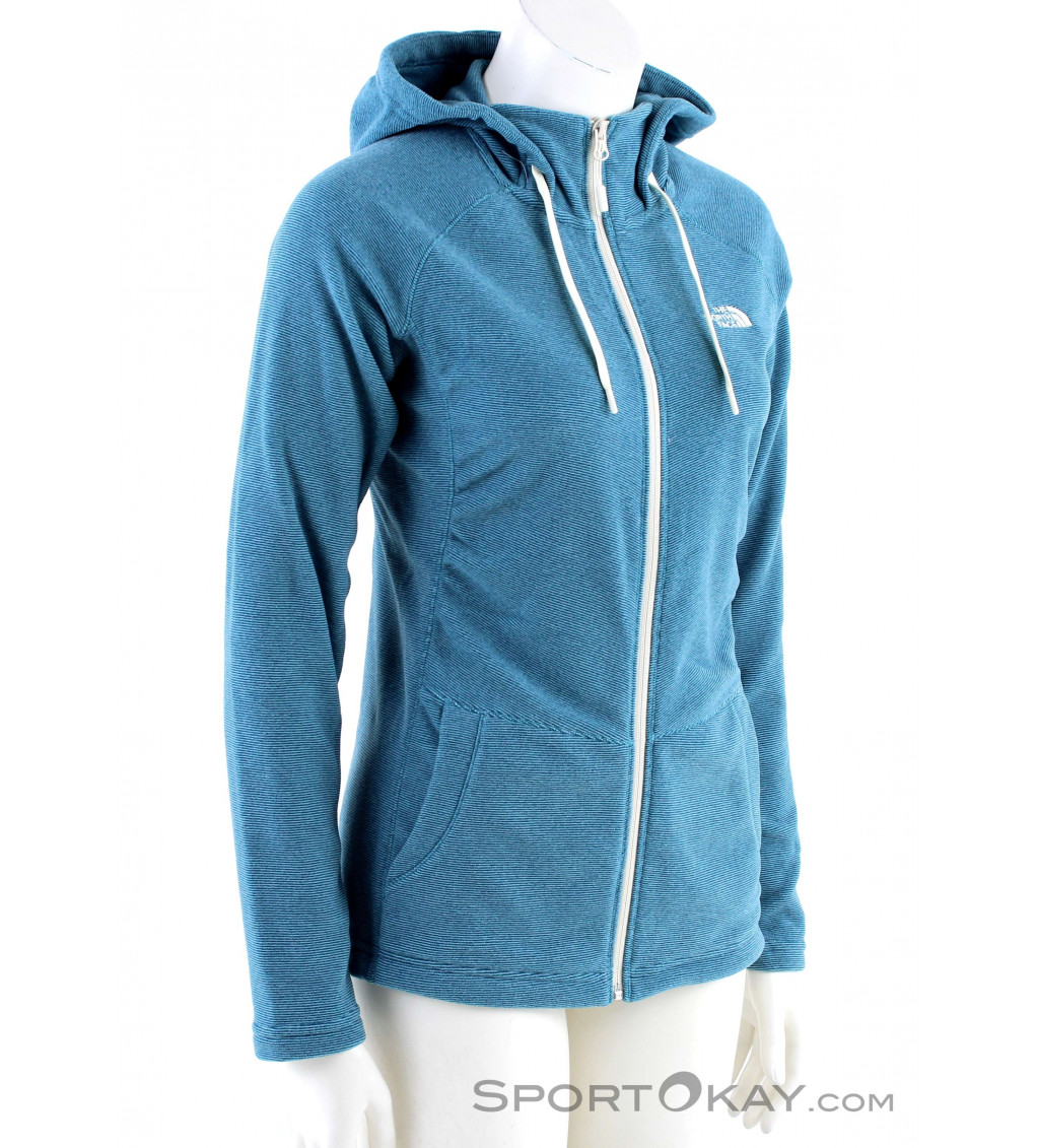 north face mezzaluna