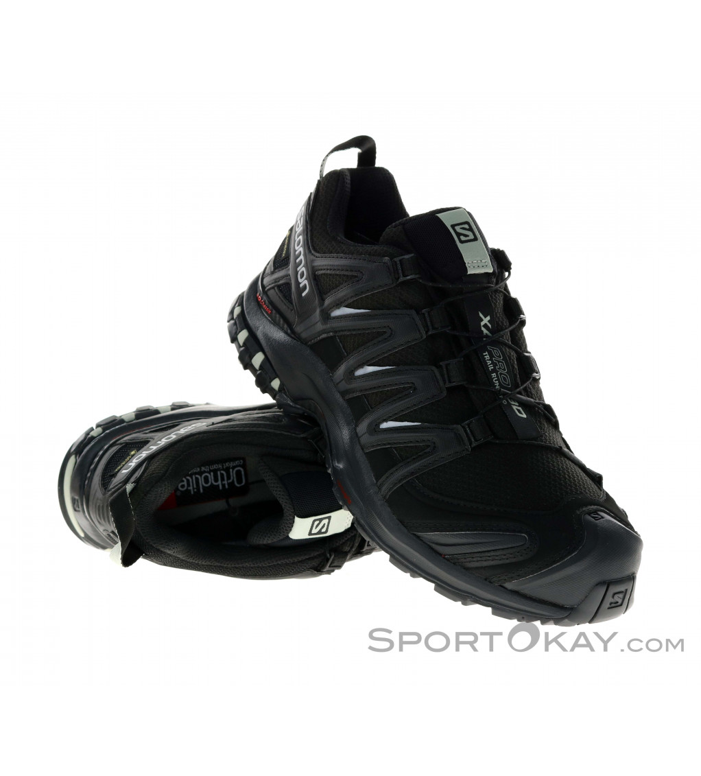 salomon scarpe goretex ortholite xa pro 3d ultra