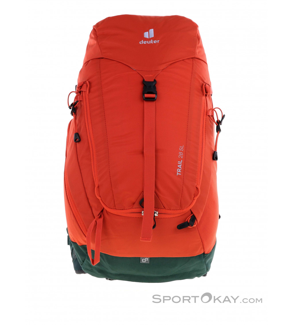 Deuter Trail 28l SL Donna Zaino - Zaini - Zaini \u0026 torce da testa - Outdoor  - Tutti