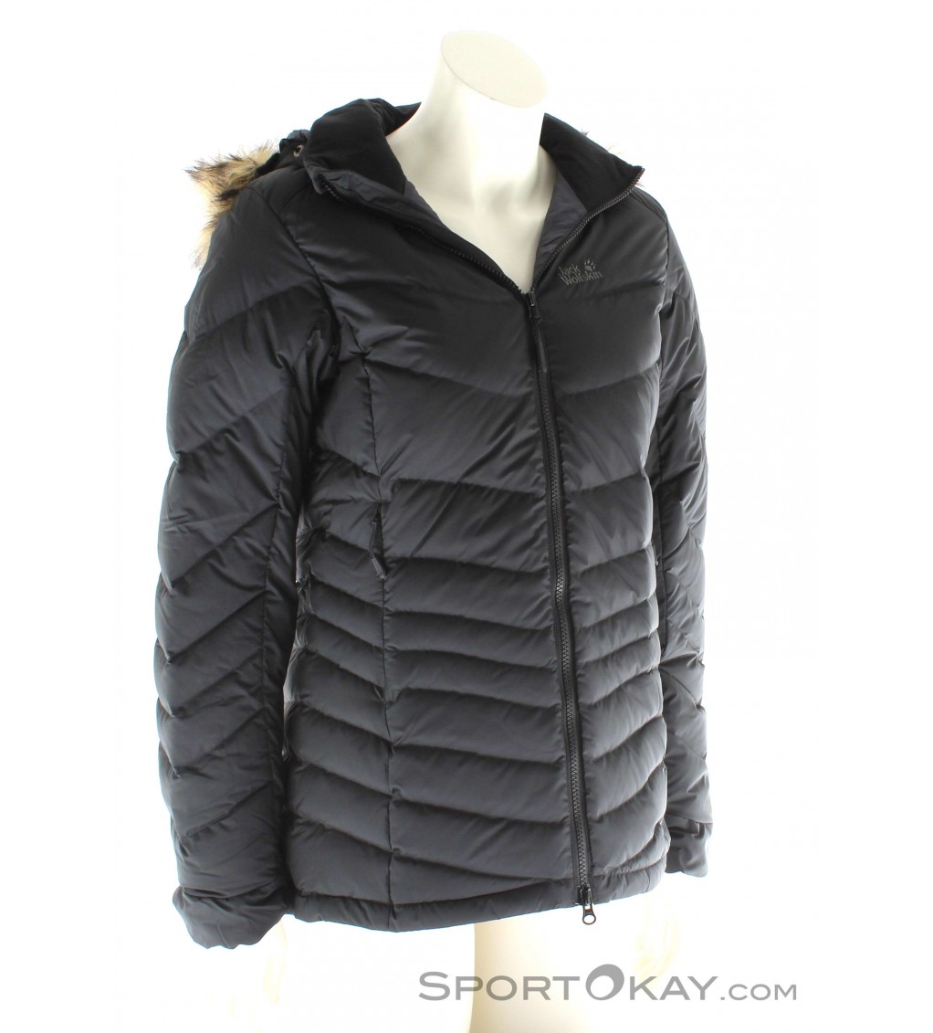 jack wolfskin selenium bay jacket