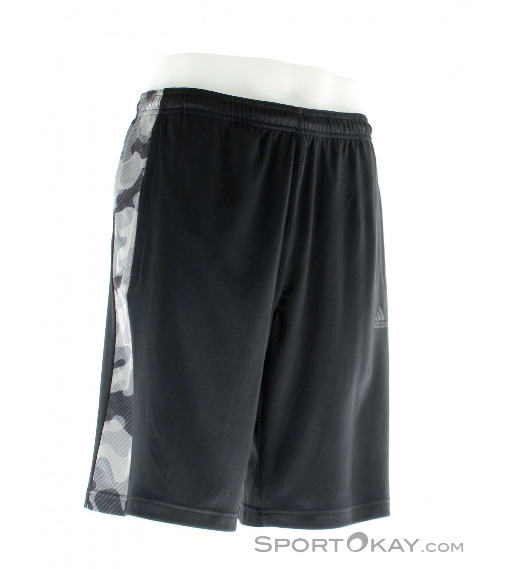 Adidas Clima 365 Short Uomo Pantaloncini Fitness - Pantaloni -  Abbigliamento fitness - Fitness - Tutti