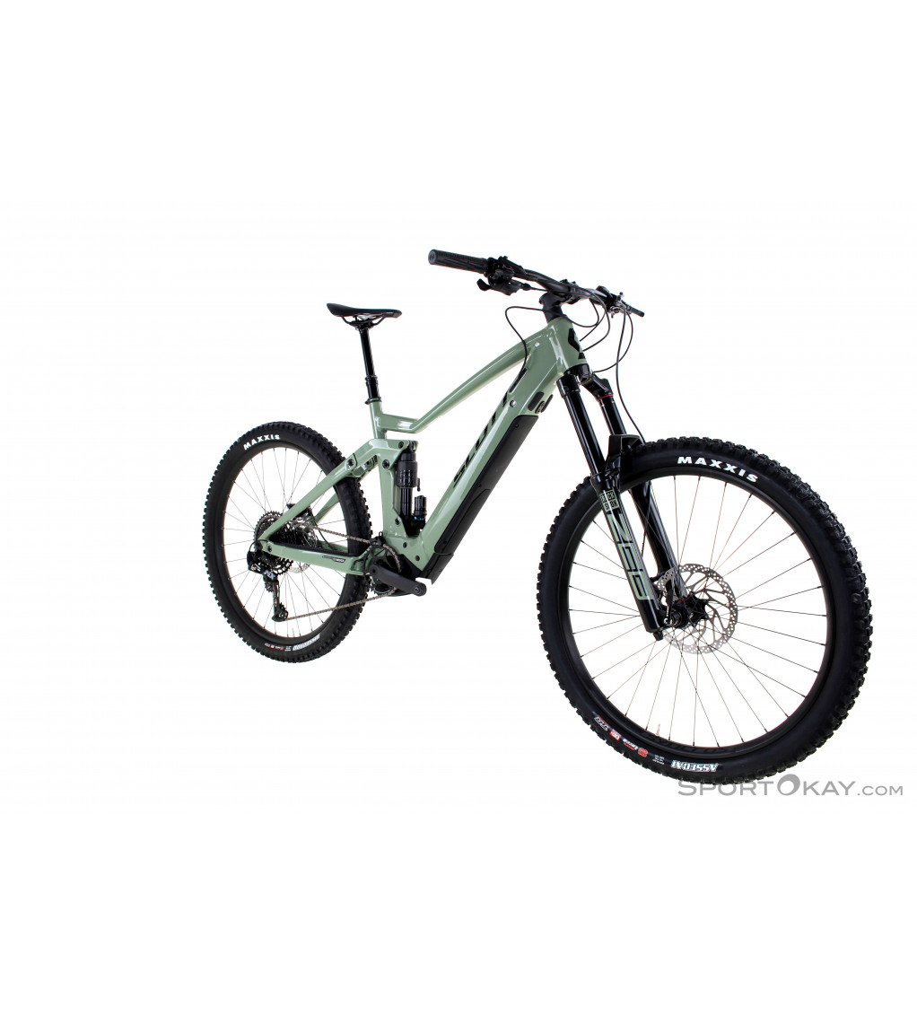 Scott Ransom eRide 920 29\