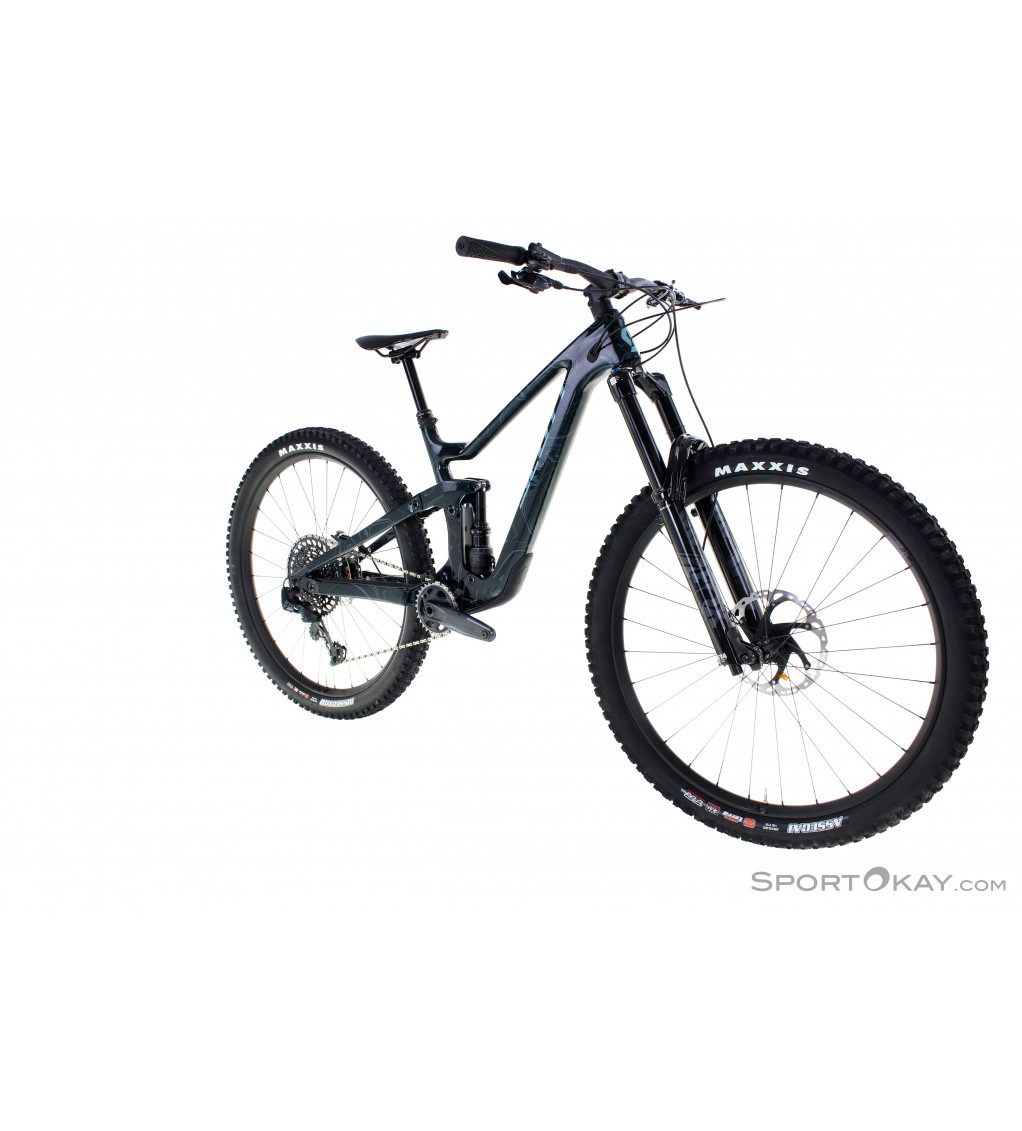 Scott Contessa Ransom 910 29\