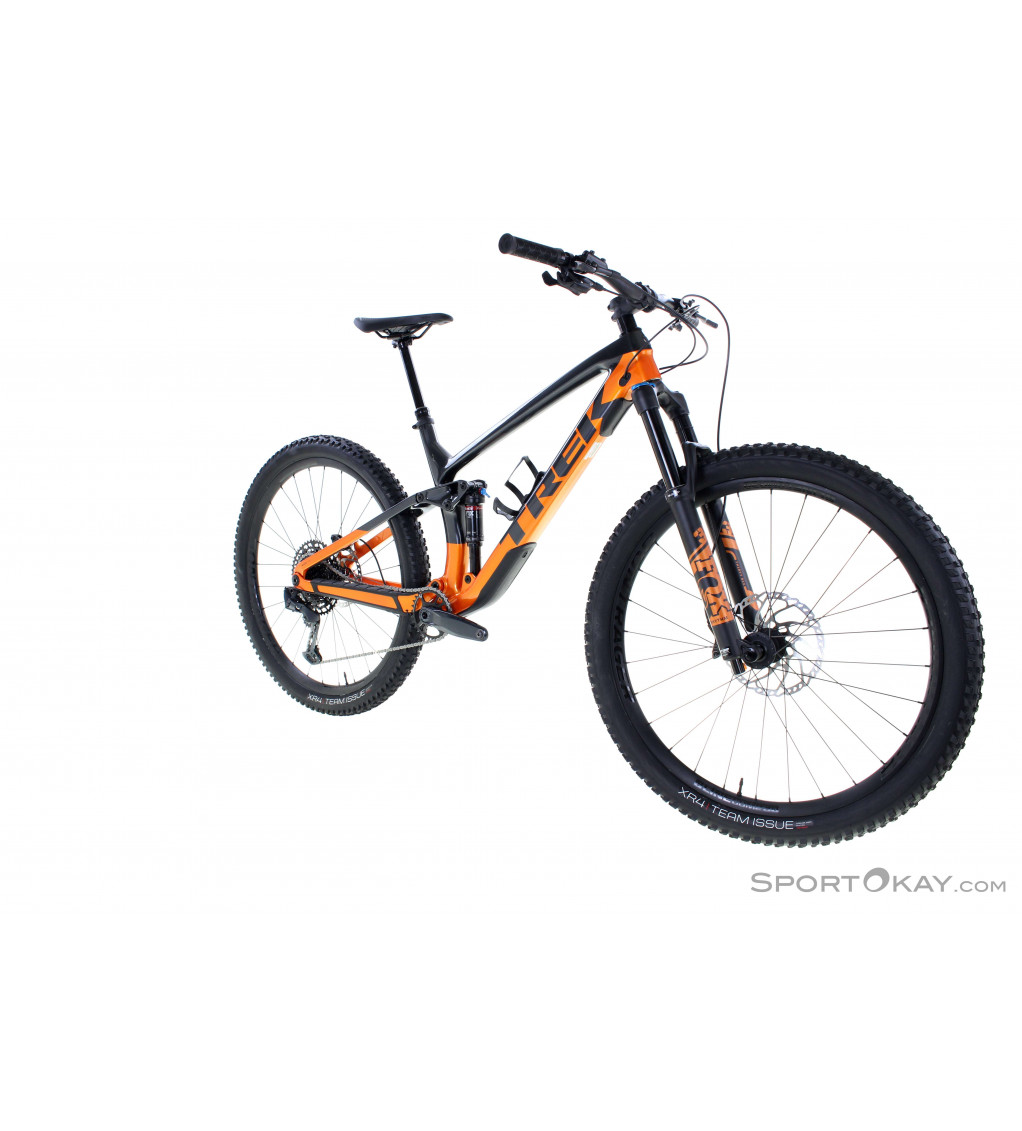 Trek Fuel EX 9.7 29\