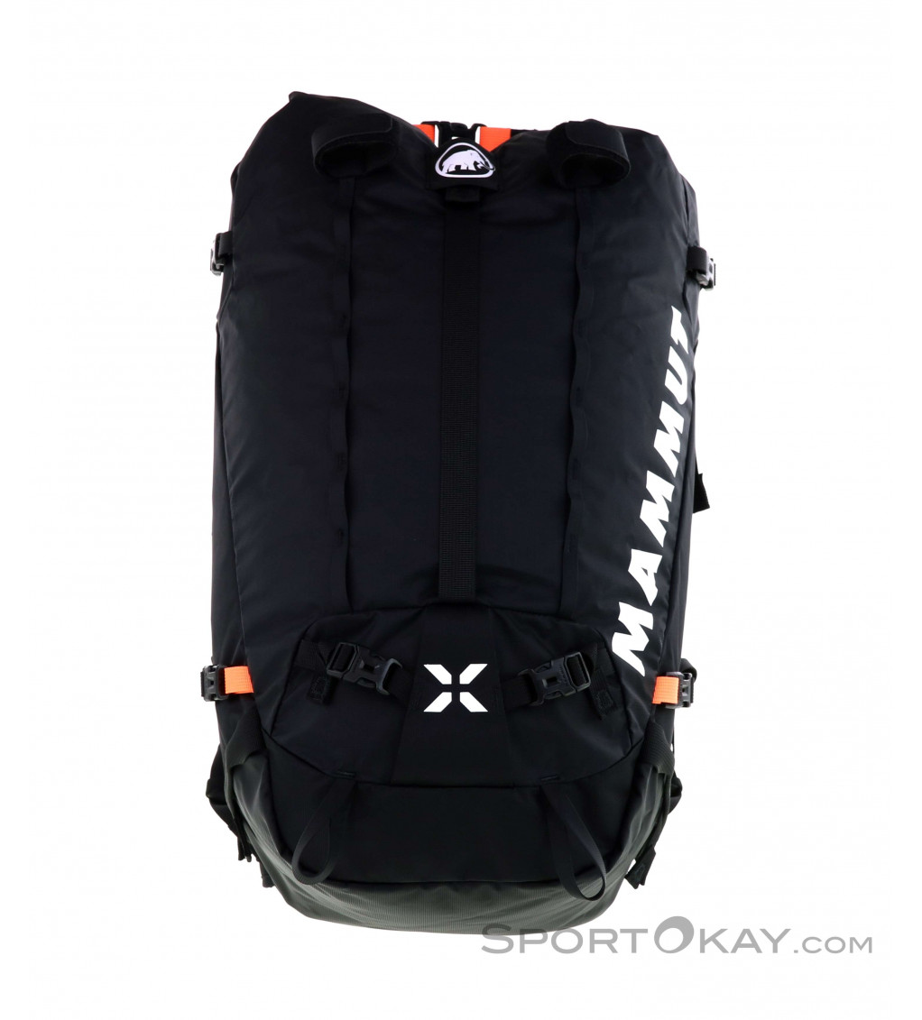 Mammut Trion Nordwand 28l Zaino da Sci Alpinismo - Zaini - Zaini \u0026 torce da  testa - Outdoor - Tutti