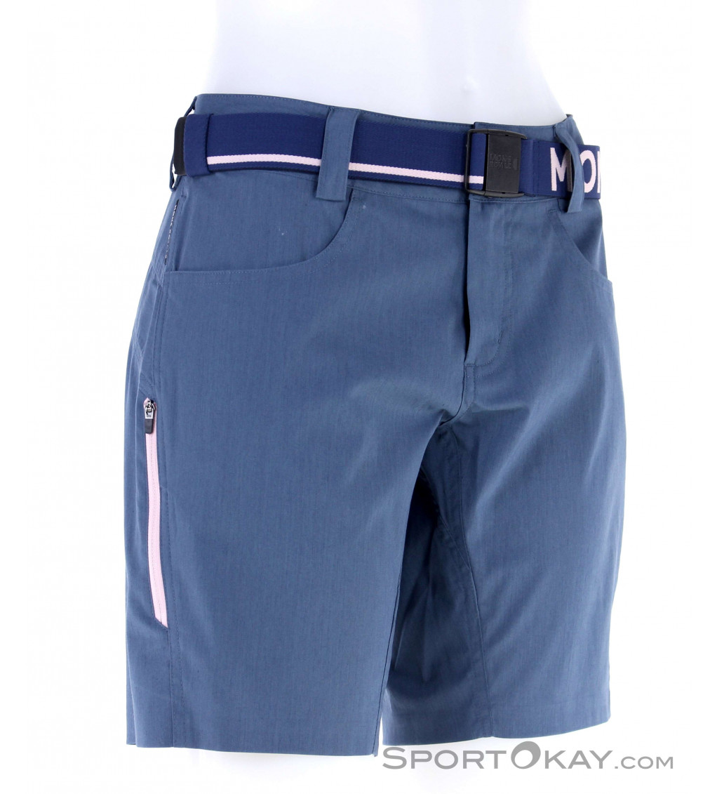 Mons Royale Nomad Donna Pantaloncini da Bici - Pantaloni e pantaloncini -  Abbigliamento da ciclismo - Bike - Tutti