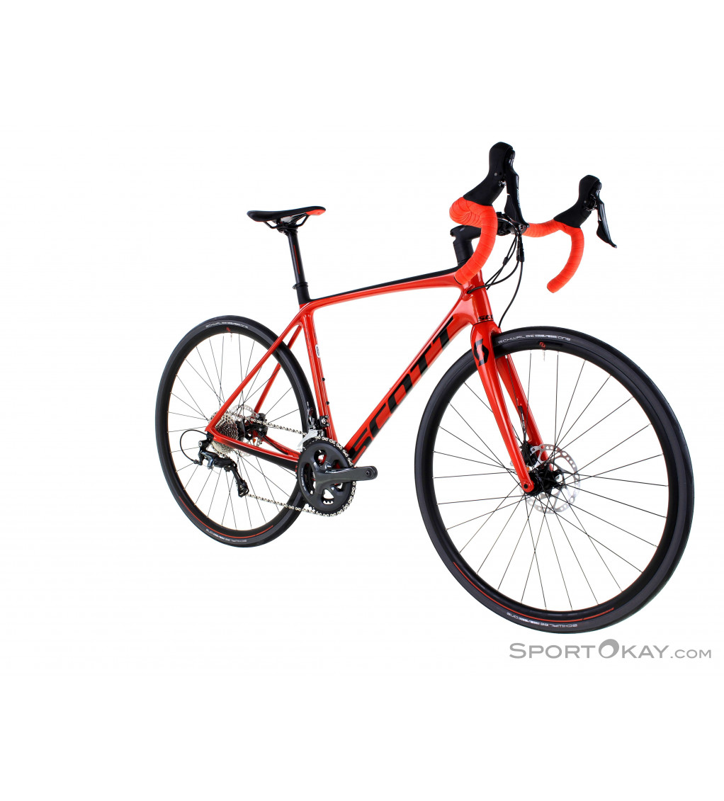 Scott Addict 30 Disc 28\