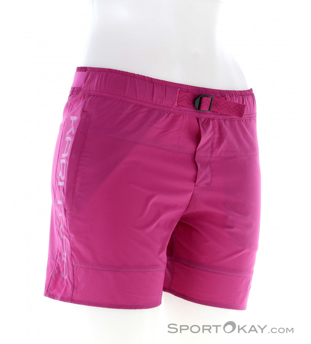 Kari Traa Ane Shorts Donna Pantaloncini Outdoor - Pantaloni - Abbigliamento  Outdoor - Outdoor - Tutti