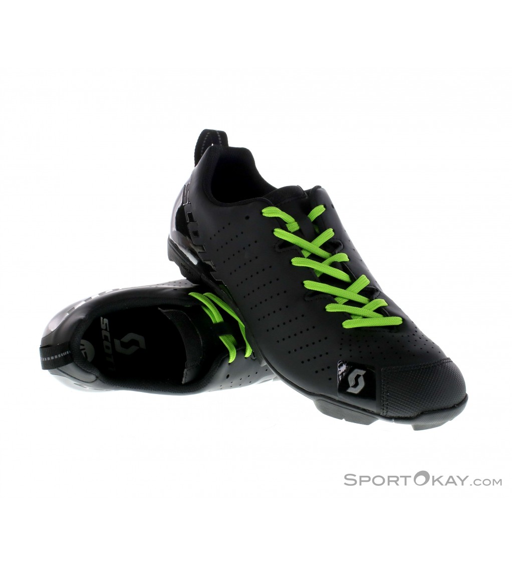 Scott MTB Comp Lace Scarpe da Bici - Scarpe MTB - Scarpe da bici - Bike -  Tutti