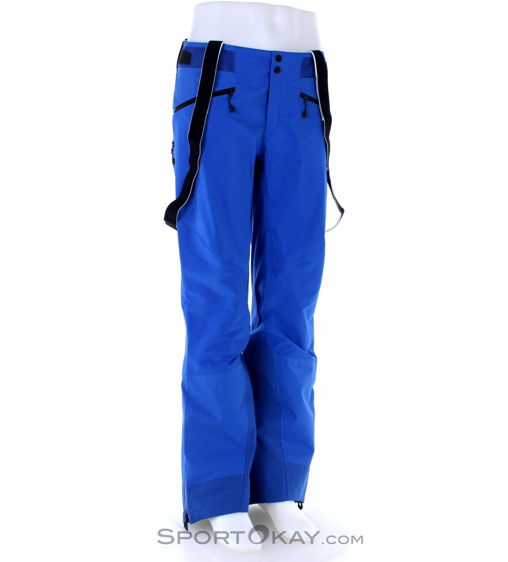Mammut Nordwand Pro HS Uomo Pantaloni Outdoor Gore-Tex - Pantaloni -  Abbigliamento Outdoor - Outdoor - Tutti
