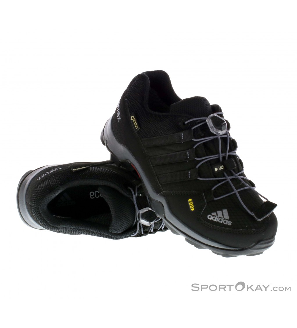 scarpe trekking bambino goretex