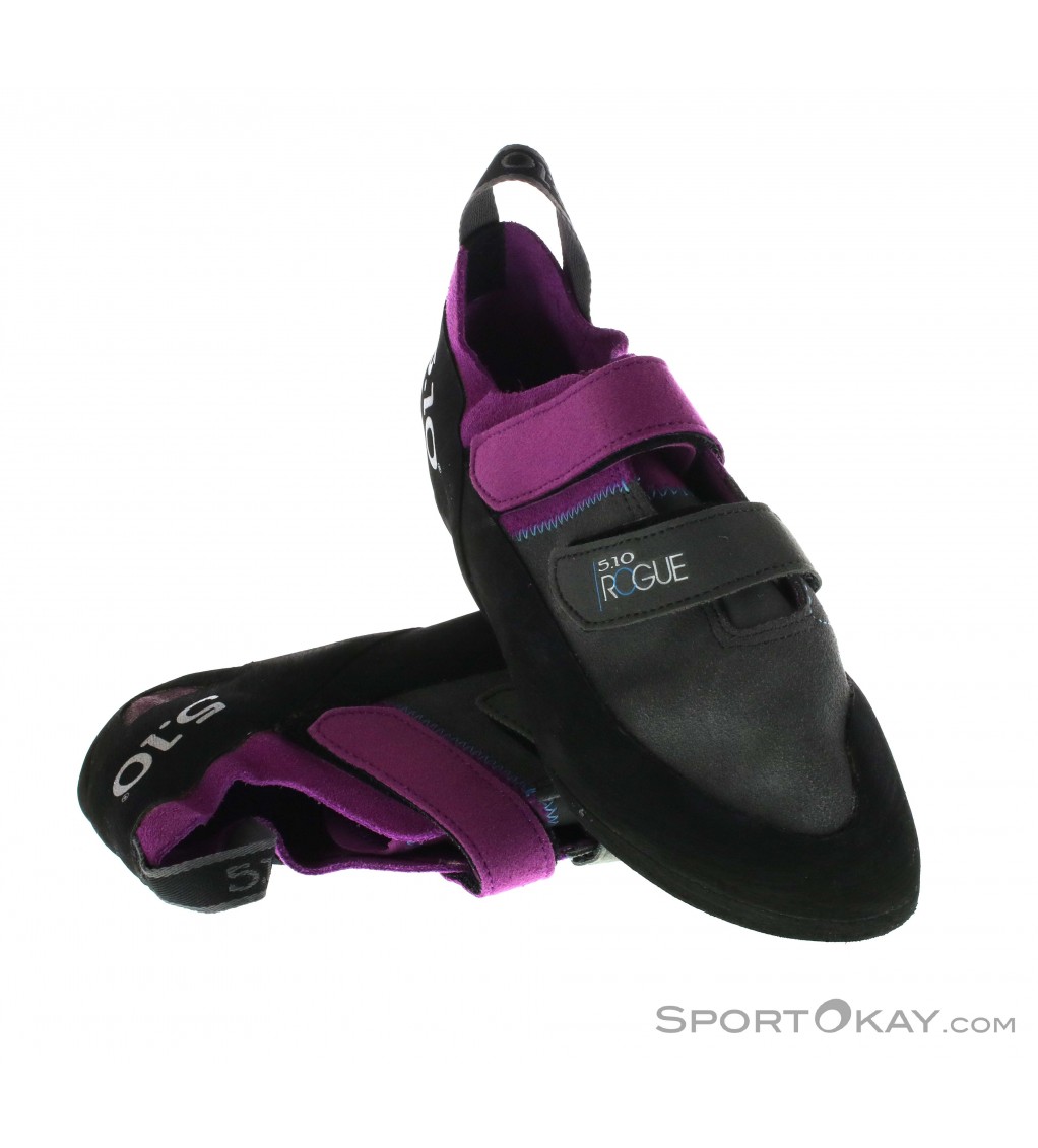 Five Ten Rogue VCS Donna Scarpette da Arrampicata
