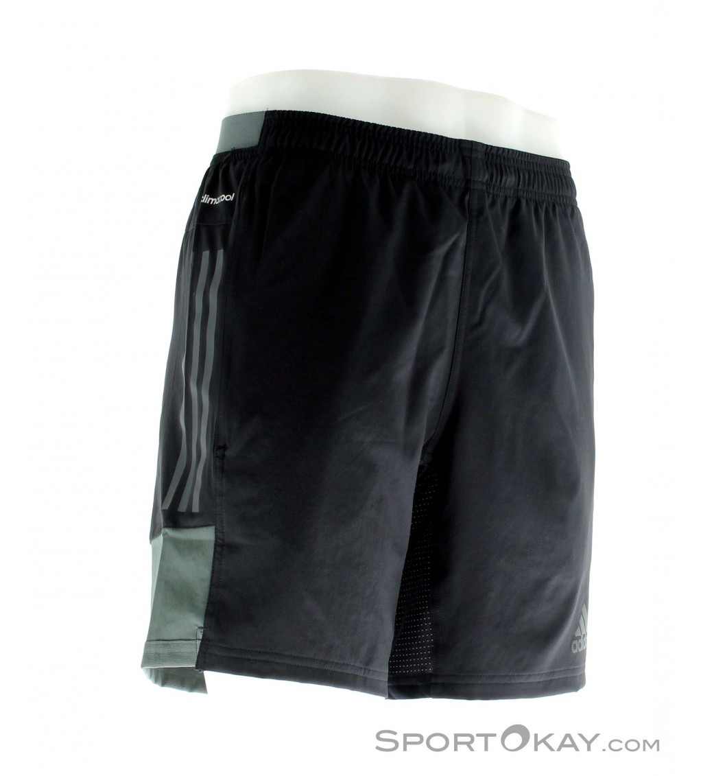 asics climacool pantaloni