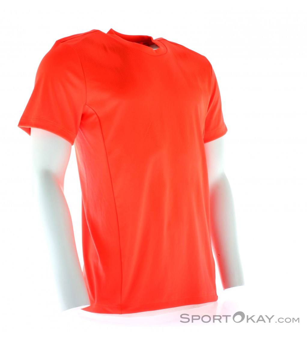 Adidas F50 ClimaLite Tee Uomo Maglia Fitness - T-Shirt \u0026 magliette -  Abbigliamento fitness - Fitness - Tutti