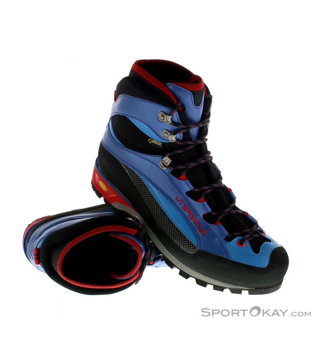 La Sportiva Trango Guide Evo Ms Scarpe da Montagna GoreTex Scarpe da