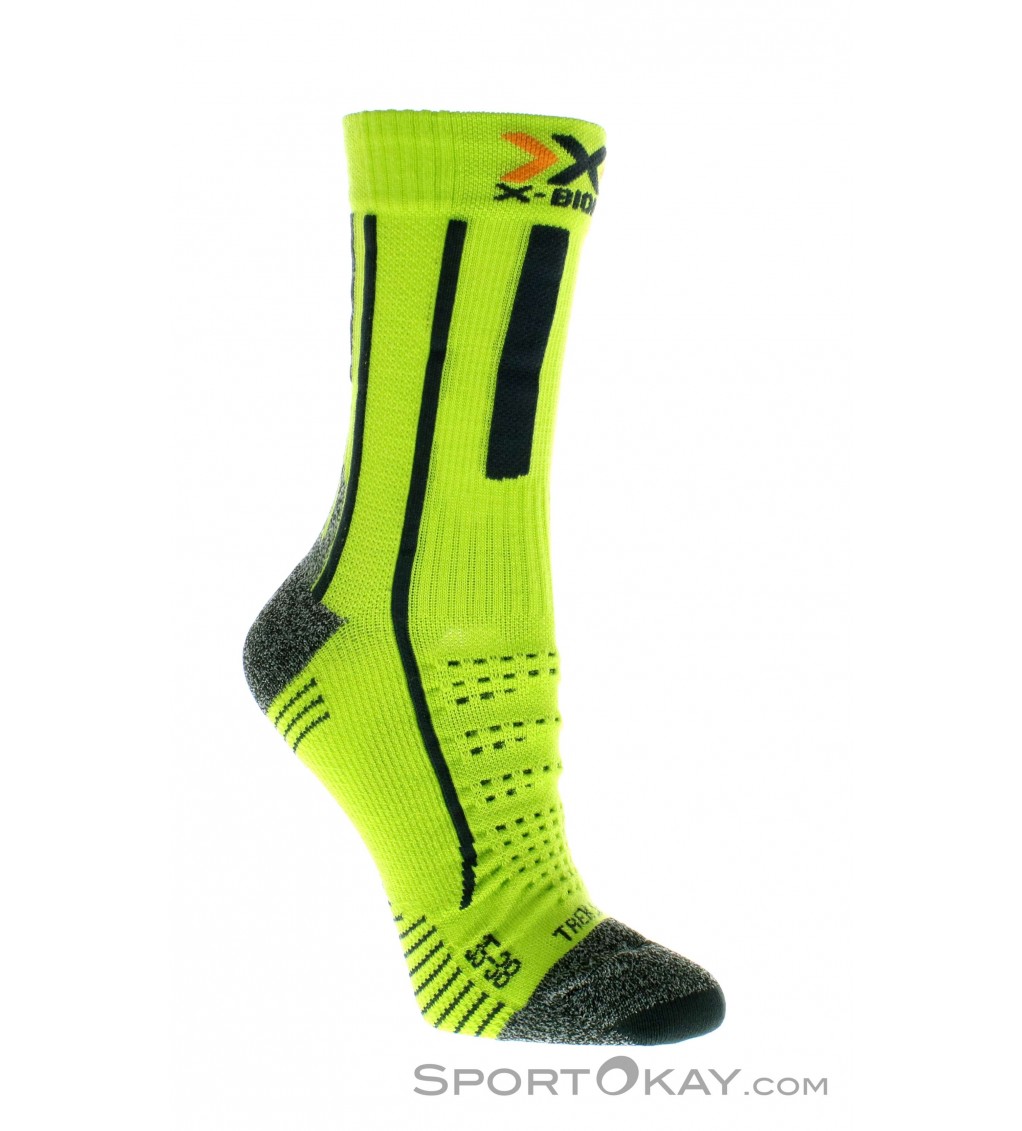 X-Socks Trekking Evolution Calze Uomo
