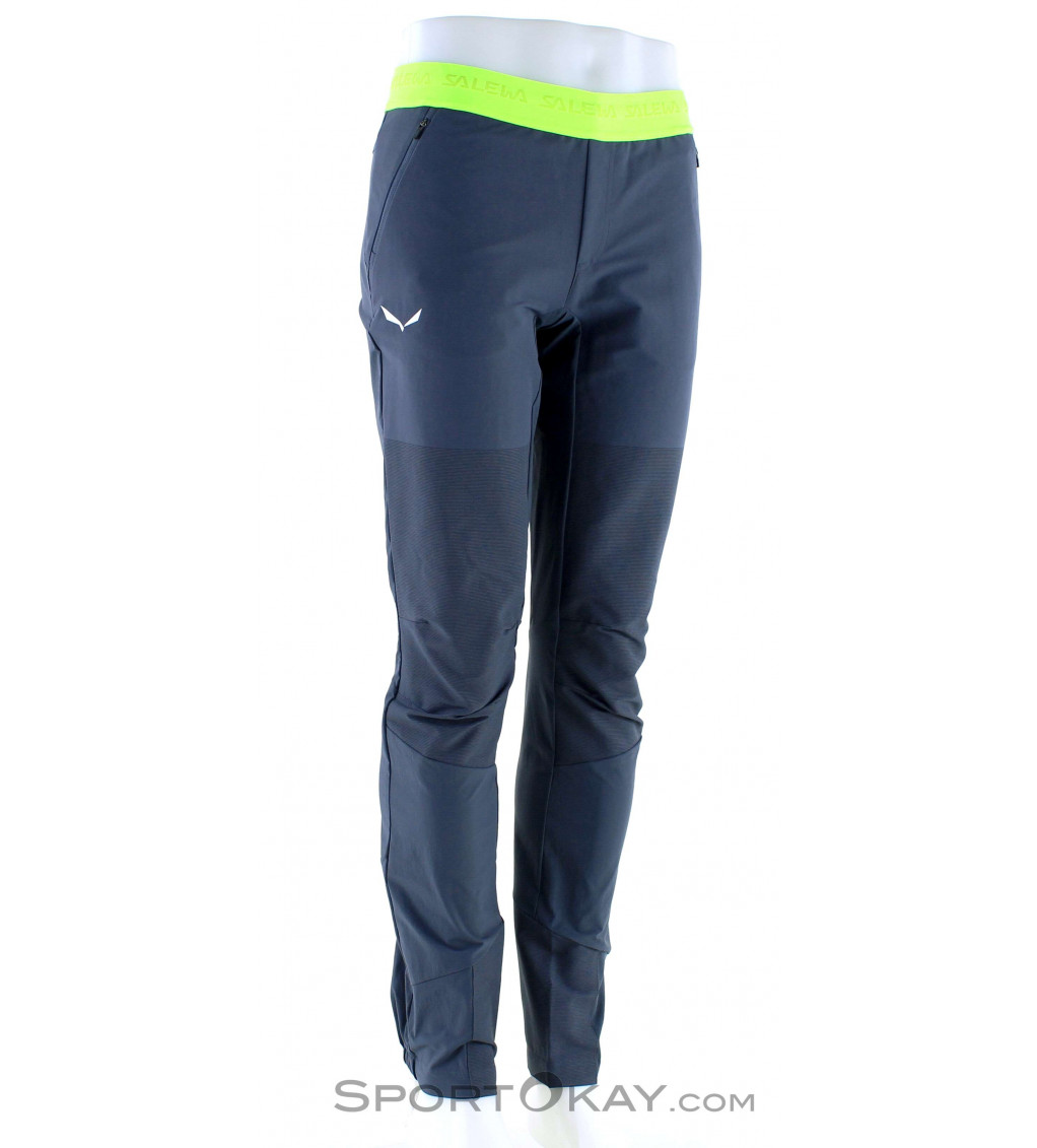 Salewa Agner Light DST Engineered Uomo Pantaloni Outdoor - Pantaloni -  Abbigliamento Outdoor - Outdoor - Tutti