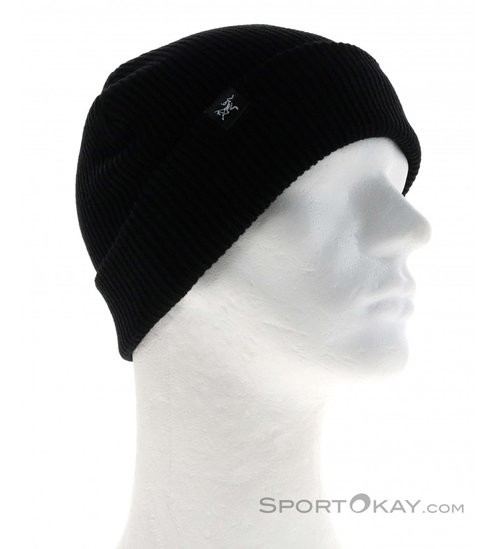 Arcteryx Fisherman Beanie Berretto - Berretti e fasce - Abbigliamento  Outdoor - Outdoor - Tutti