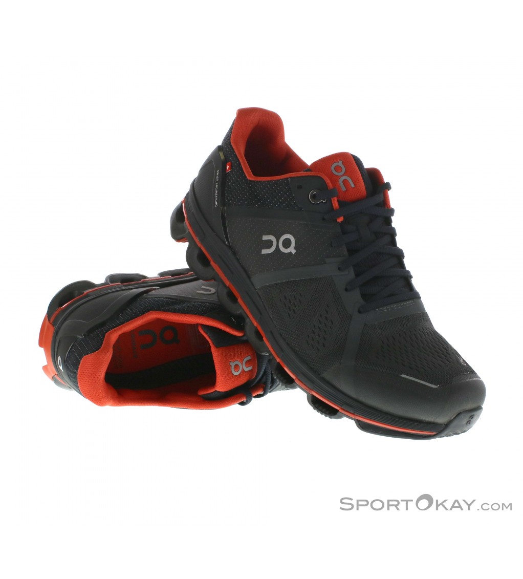 On Cloudace Uomo Scarpe da Corsa - Scarpe da corsa allround - Scarpe da  corsa - Corsa - Tutti