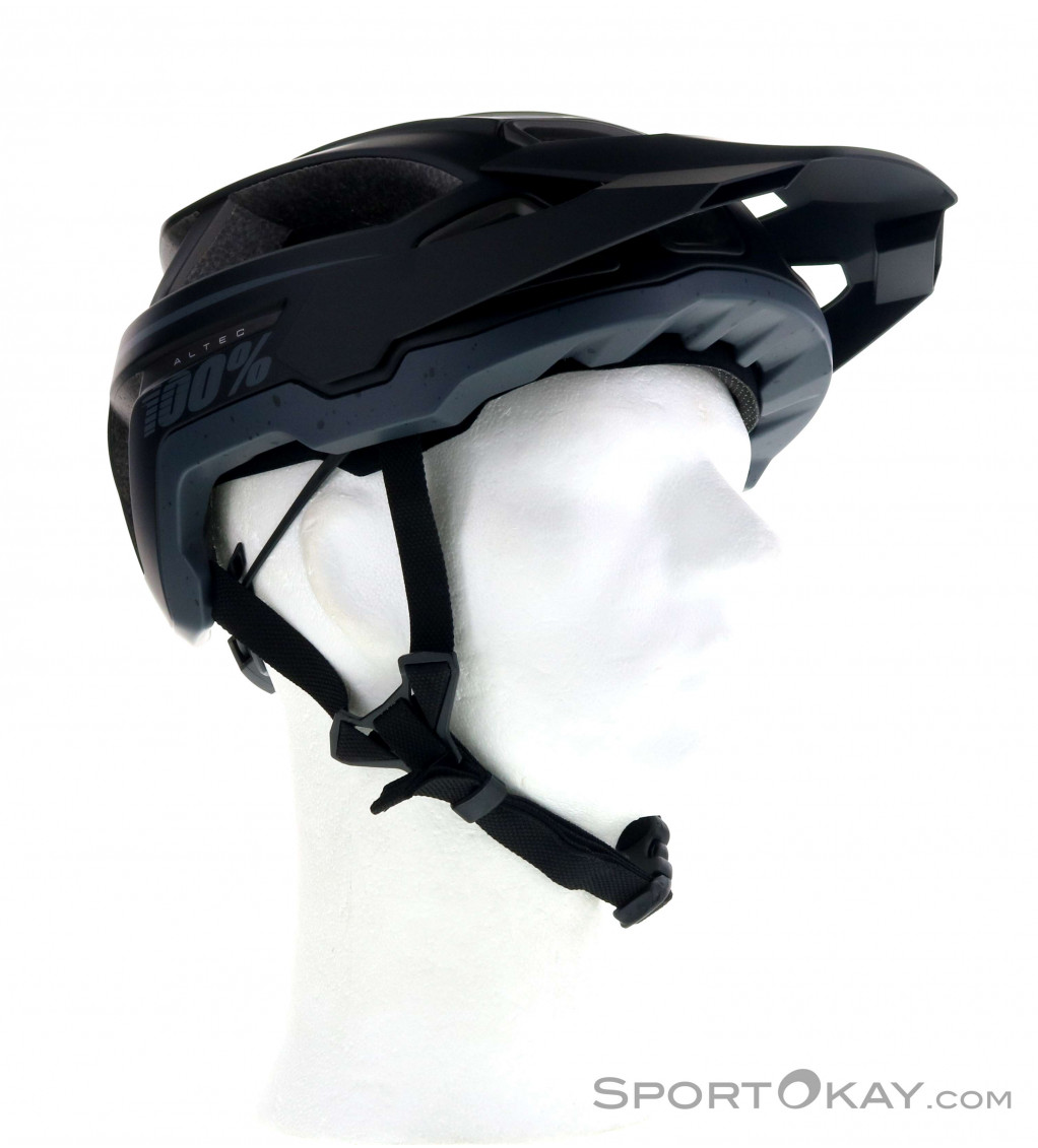 100% Altec Casco da Bici - MTB - Caschi - Bike - Tutti