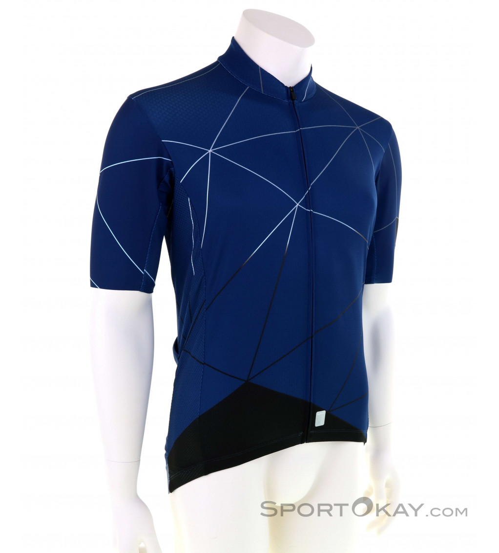 Shimano Breakaway Uomo Maglia da Bici - T-Shirt \u0026 magliette - Abbigliamento  da ciclismo - Bike - Tutti