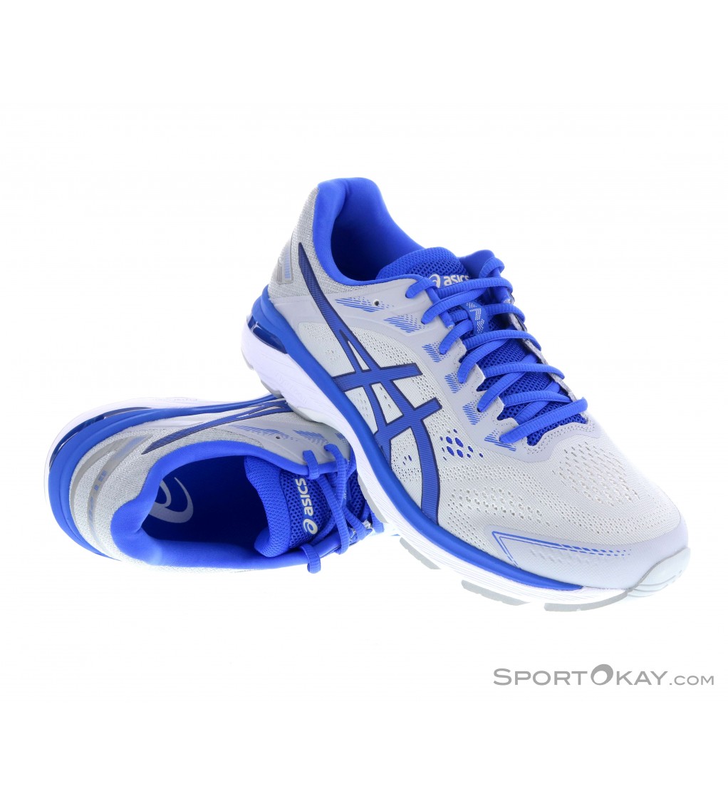 asics gt 2000 7 uomo