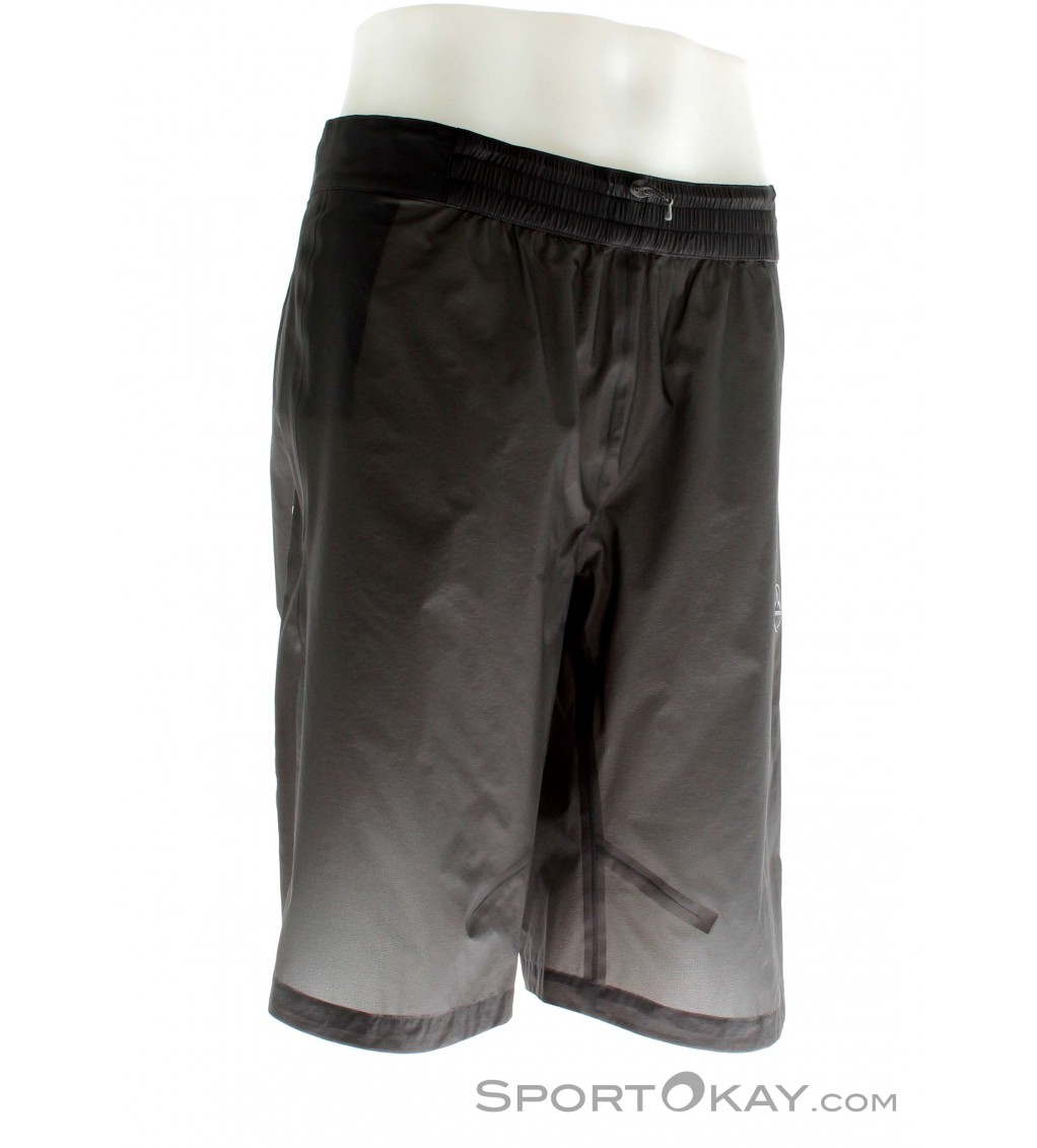 La Sportiva Hail Short M Uomo Pantaloncini Outdoor - Pantaloni -  Abbigliamento Outdoor - Outdoor - Tutti