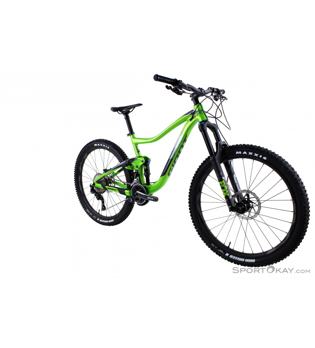 Giant Trance 2 27,5\