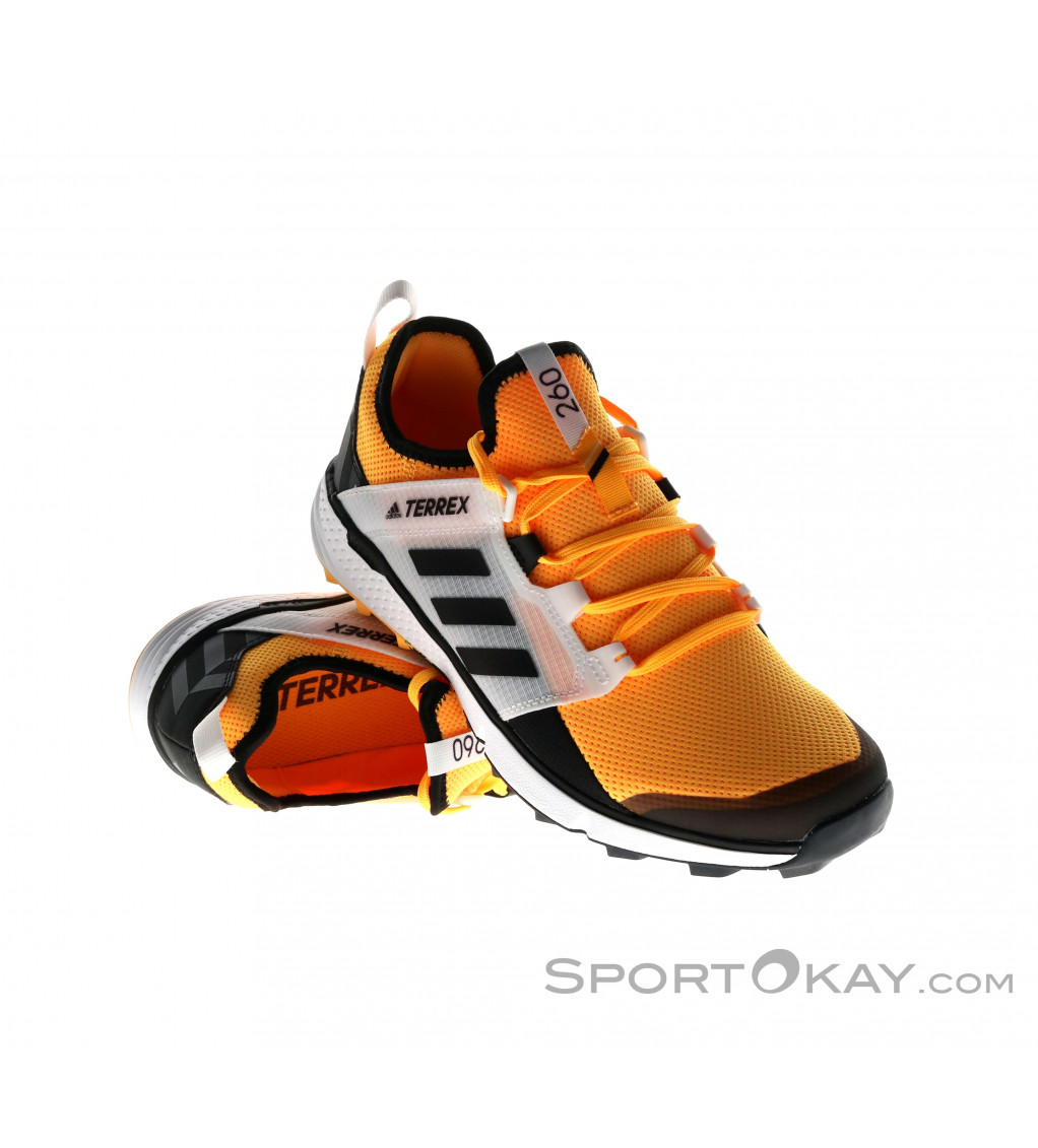 scarpe trail running adidas