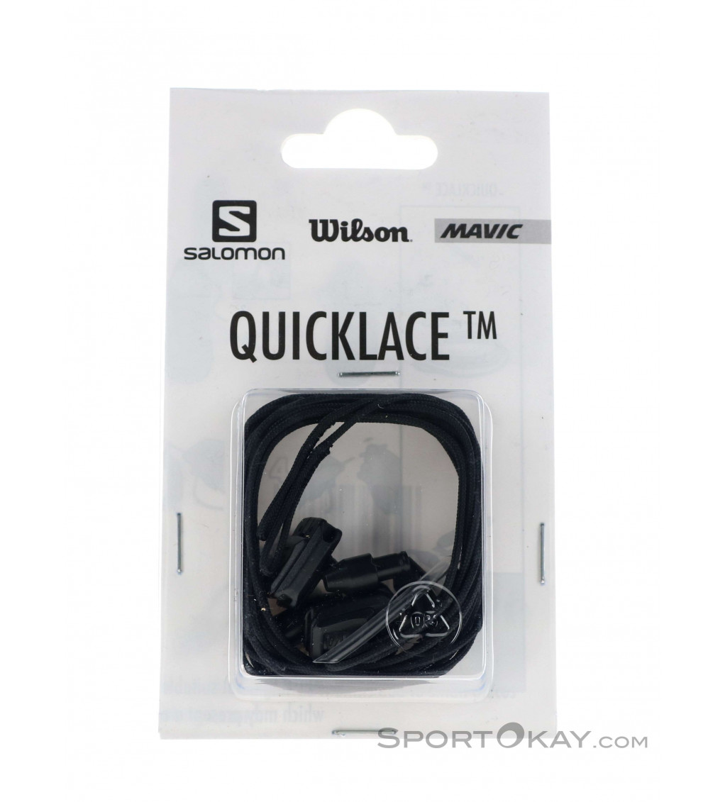 SALOMON QUICKLACE KIT