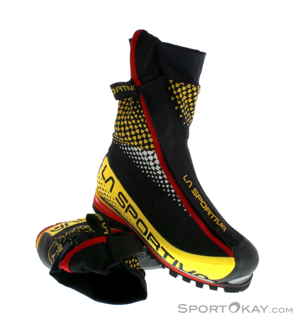 scarpe da trekking la sportiva