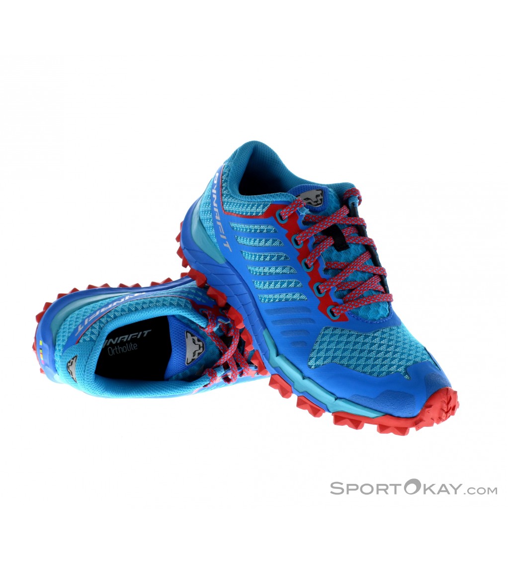 dynafit scarpe trail