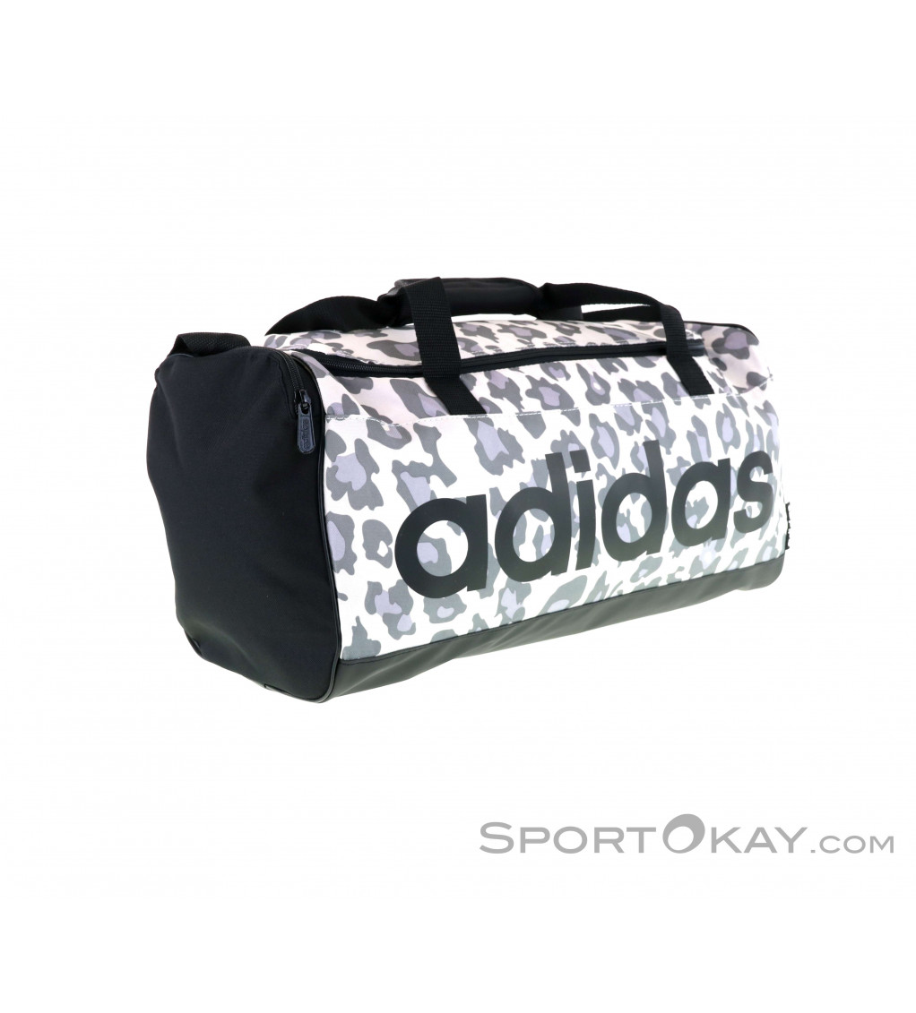 Adidas Lin Duffle S Lep Donna Borsa Sportiva Borse E Zaini Accessori Fitness Fitness Tutti