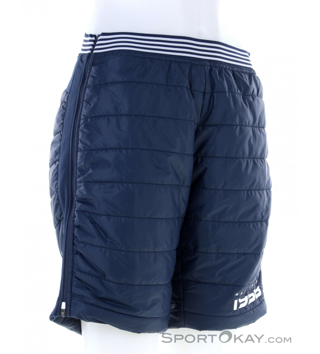Martini Wayback Donna Pantaloncini da Sci Alpinismo - Pantaloni -  Abbigliamento da sci alpinismo - Sci alpinismo - Tutti