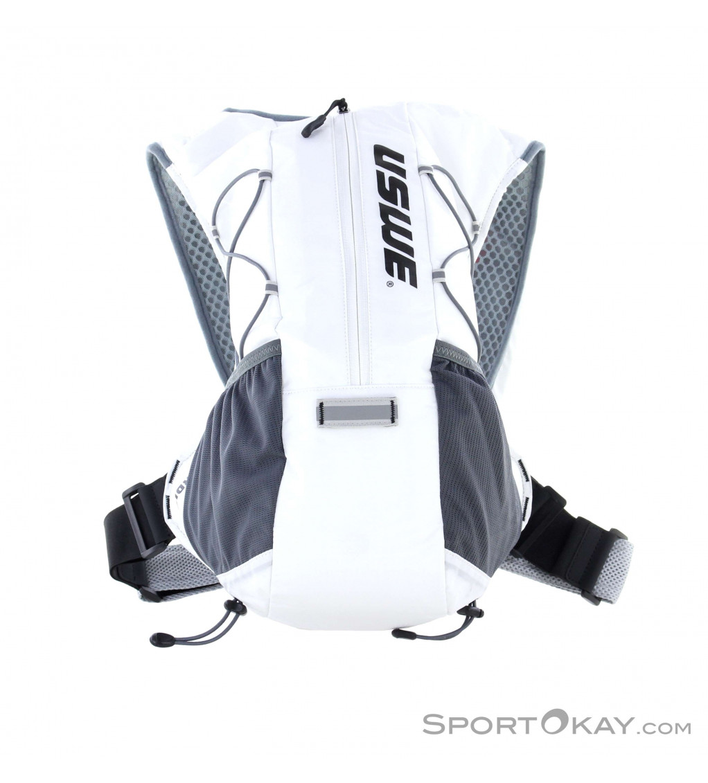 USWE Nordic 10l Zaino con Sistema Idrico - Zaini - Zaini \u0026 torce da testa -  Outdoor - Tutti