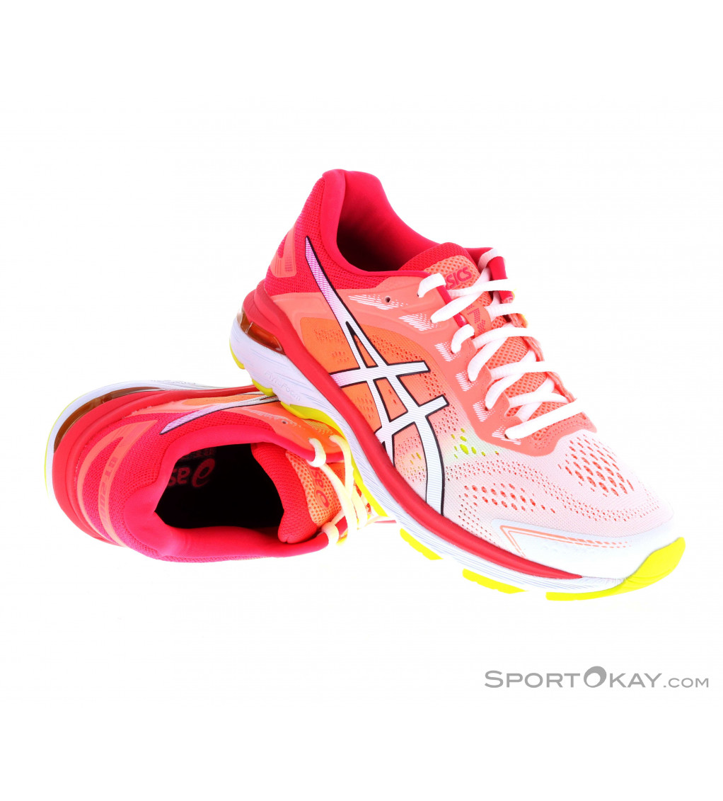 asics gt 2000 7 donna