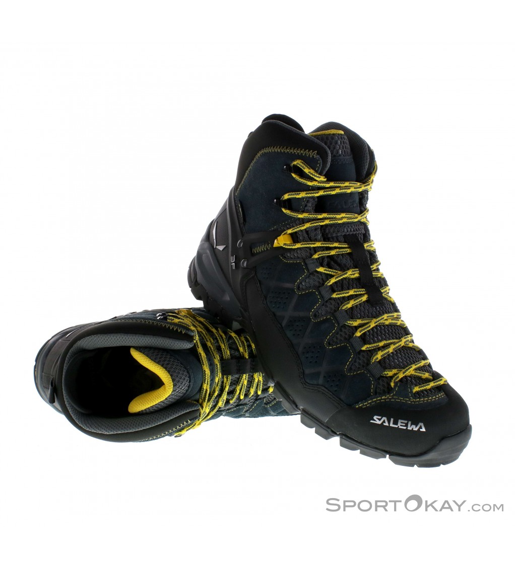 scarpe da trekking salewa
