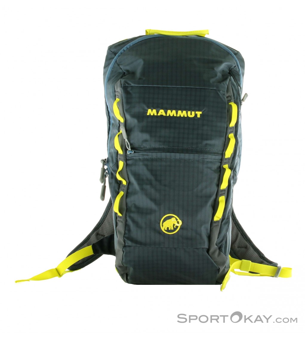 mammut neon light 12l backpack