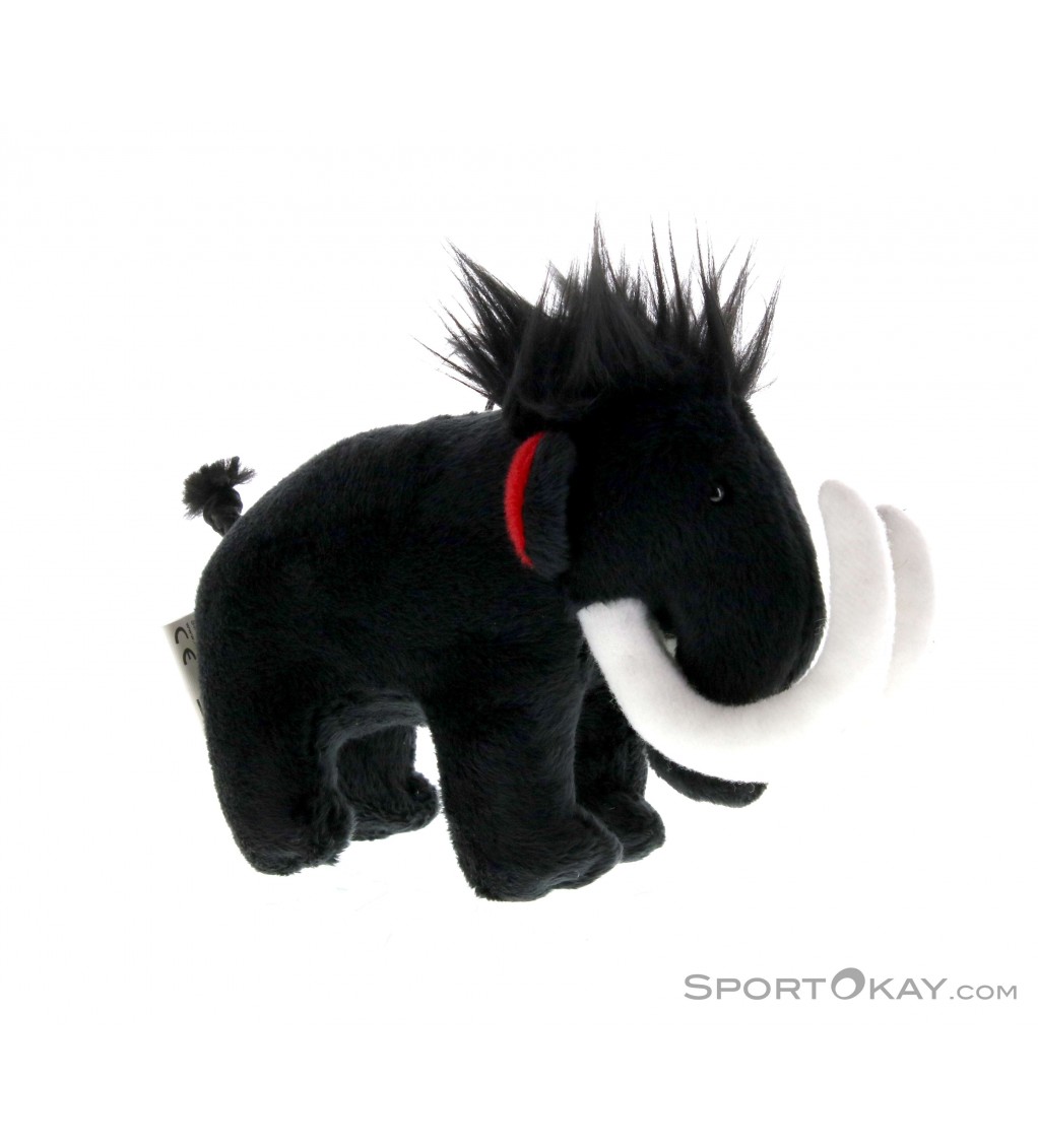 mammut peluche
