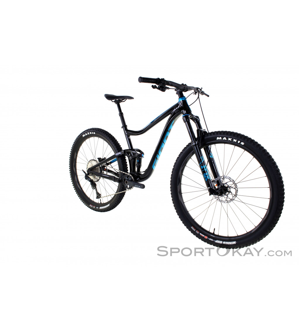 Giant Trance 2 29\