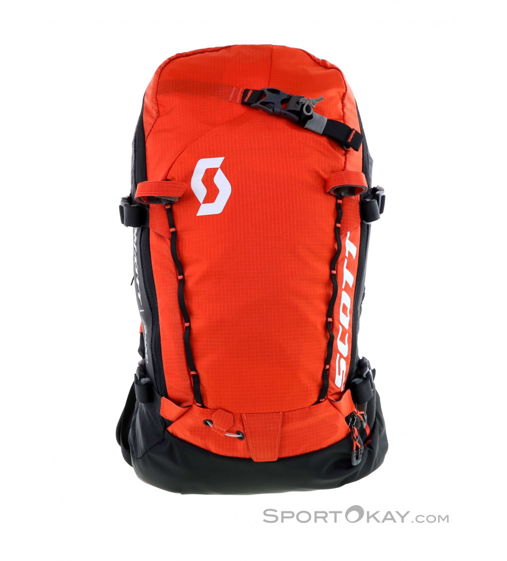 Scott Patrol E1 22l Kit Zaino Airbag - Zaini - Sicurezza - Sci\u0026Freeride -  Tutti